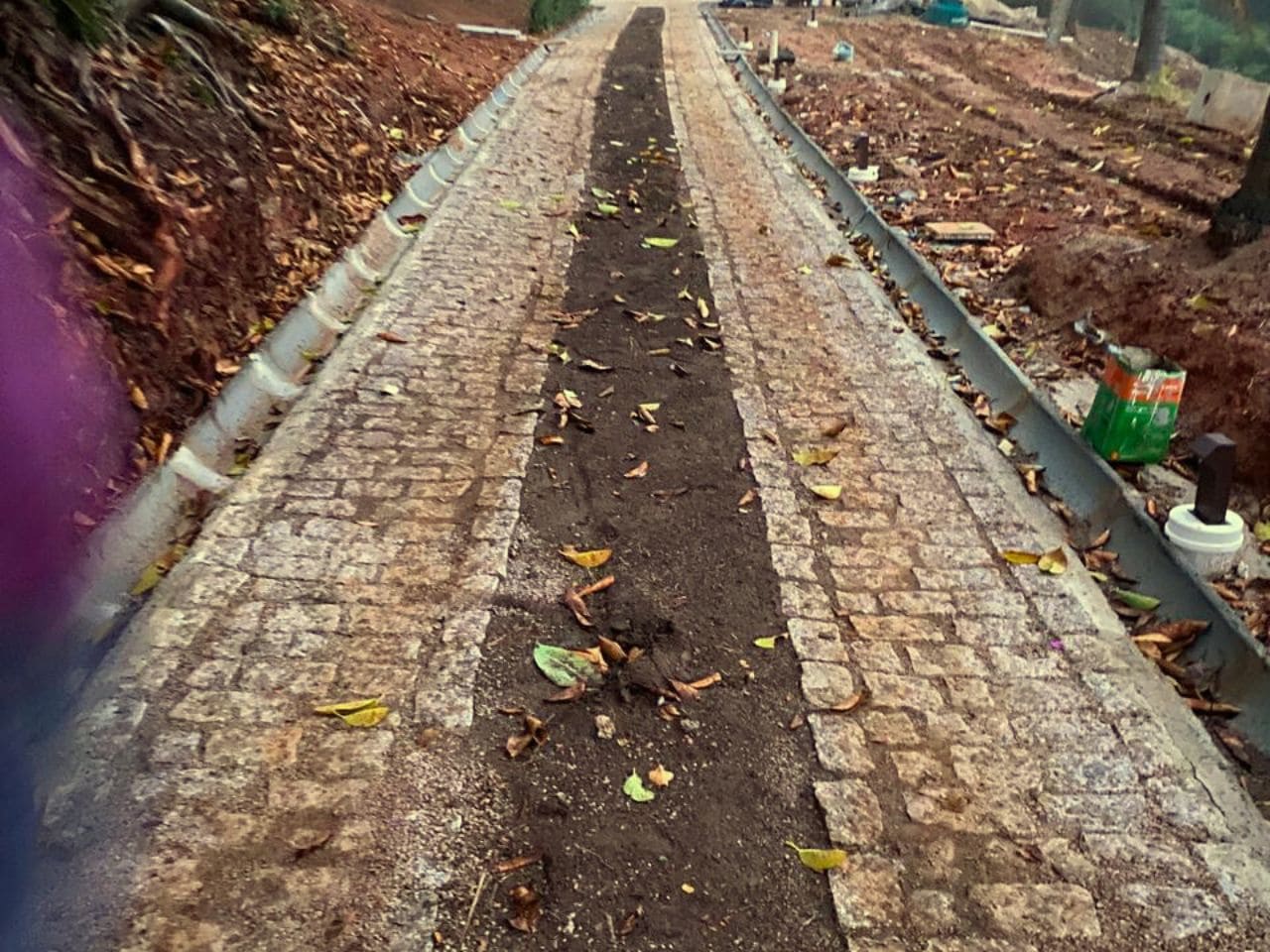 calçamento pedra paralelepipedo didi-pedras  